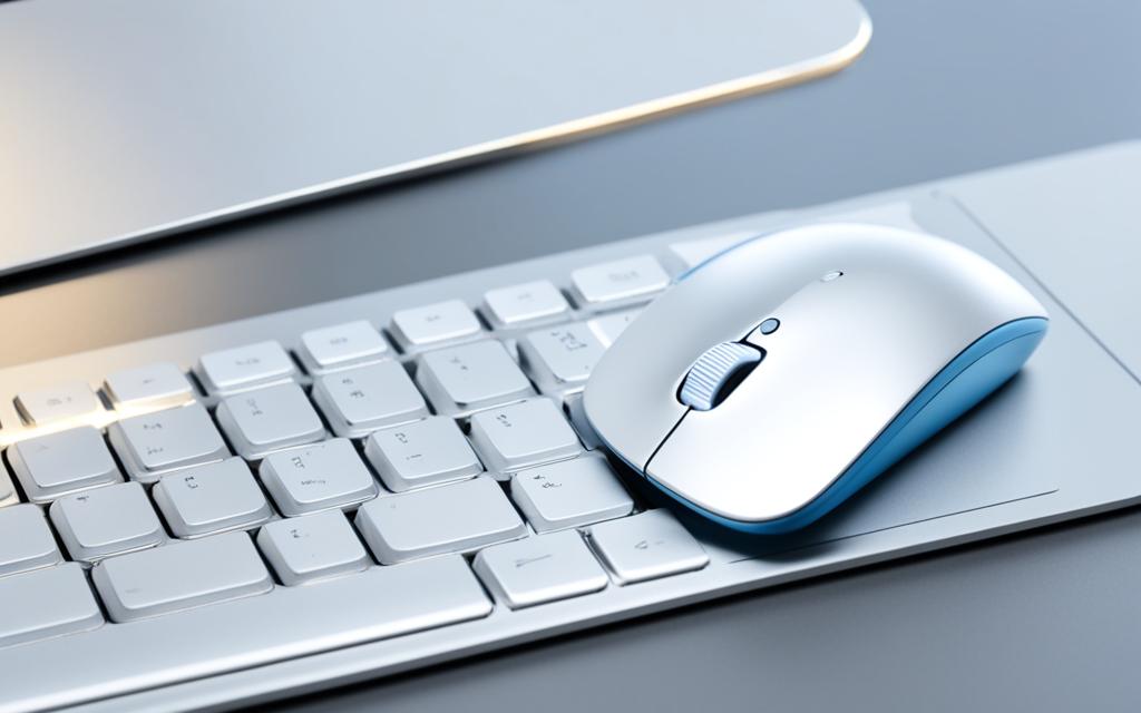 iMac Keyboard/Mouse Troubleshooting