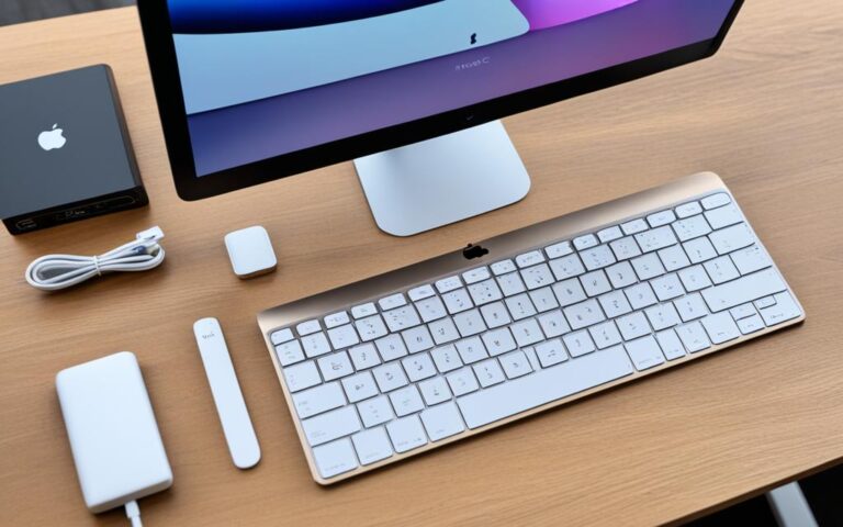 How to Replace the Battery in Your iMac’s Magic Keyboard or Mouse