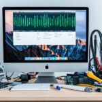 iMac OS Upgrade Preparation