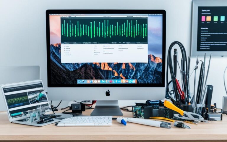 Preparing Your iMac for an OS Upgrade