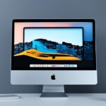 iMac Performance Tweaks