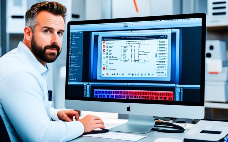 How to Handle iMac Hard Drive SMART Errors