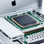 iMac SSD Upgrade