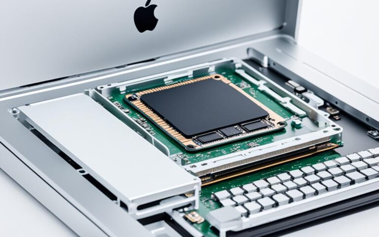 Upgrading the SSD in Your iMac: A How-To Guide