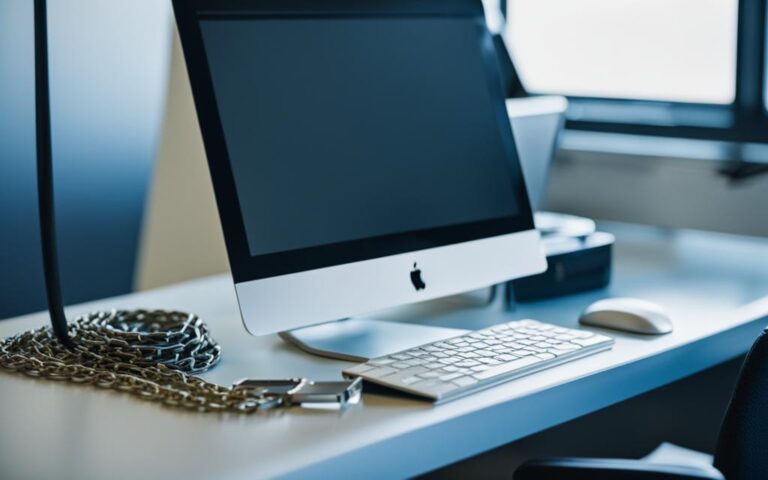 How to Securely Erase Your iMac Before Selling