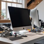 iMac Self-Repair Pros/Cons