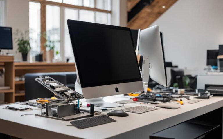 The Pros and Cons of Self-Repairing Your iMac