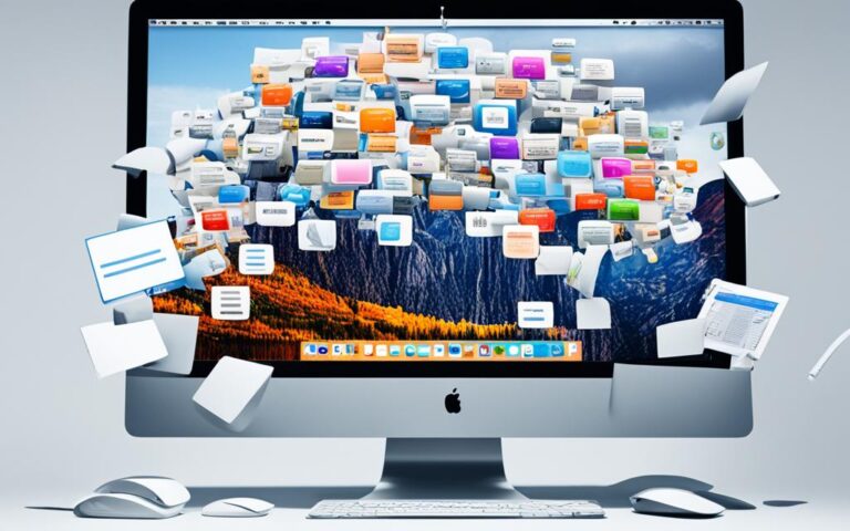 iMac Slowdown: Causes and Solutions