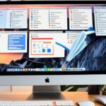 iMac Startup Disk Cleanup