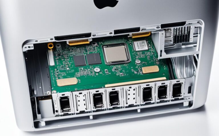 iMac Storage Expansion Options and Solutions