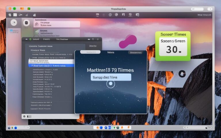 Fixing iMac Time and Date Issues