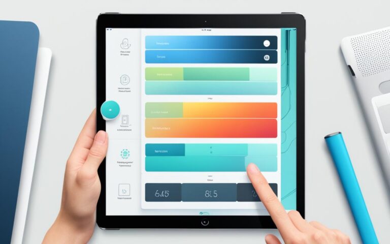 iPad Air Home Button Responsiveness Fix