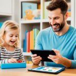 iPad Parental Controls Setup