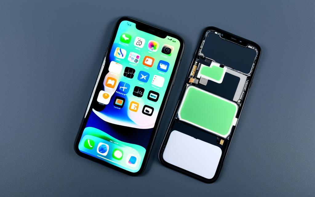 iPhone 11 Battery Life Extension