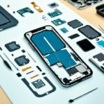 iPhone 11 Software Update Recovery