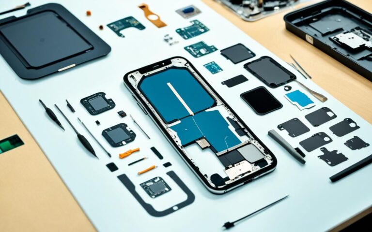 Recovering from iPhone 11 Software Update Failures