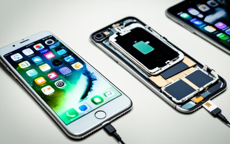 Restoring Dual-SIM Functionality in iPhone 7