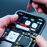 iPhone Proximity Sensor Repair