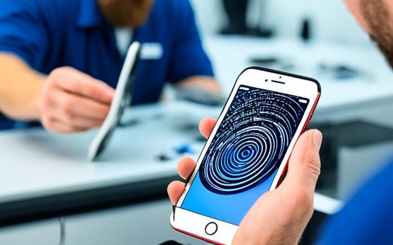 Warranty Considerations for iPhone Screen Repairs