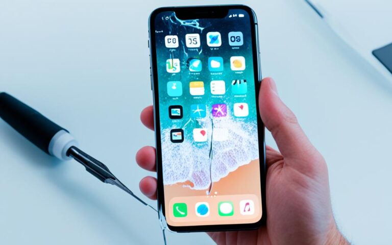 Restoring Home Button Functionality on iPhone X