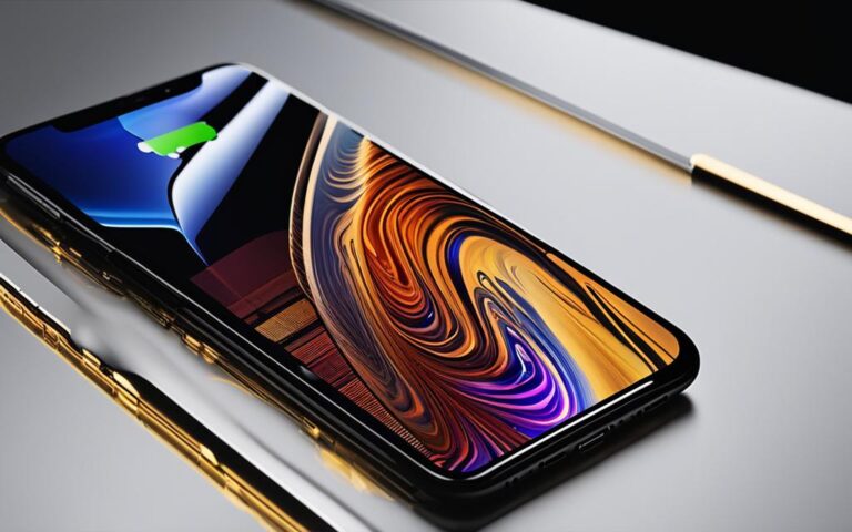Data Recovery Strategies for iPhone XS Max