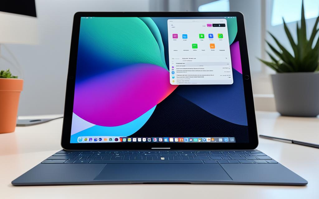 macOS Updates Impact on Tablet