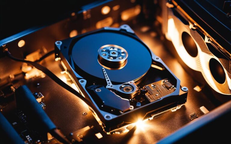 The Importance of Data Recovery in Academic Research