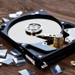 Data Recovery Compliance