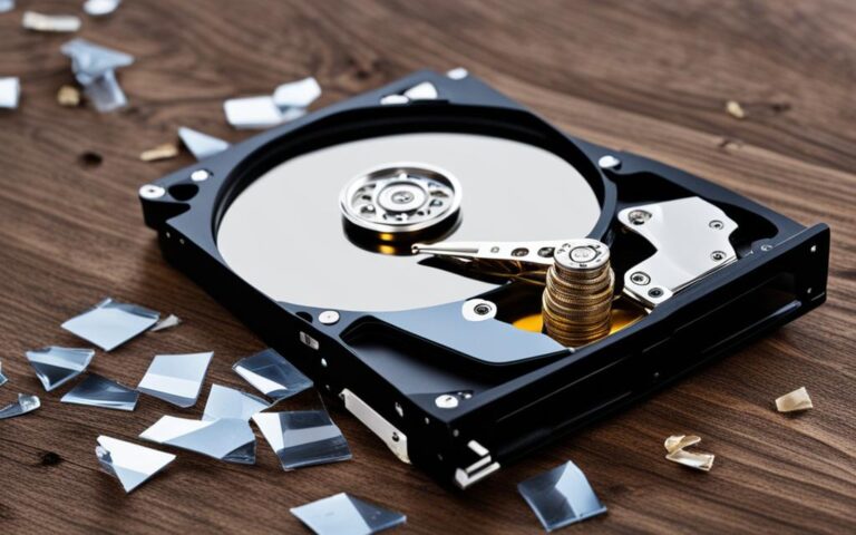 Data Recovery and Compliance: Meeting Legal Requirements