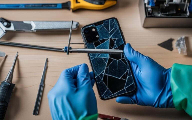 Ensuring Durability After iPhone 11 Screen Replacement