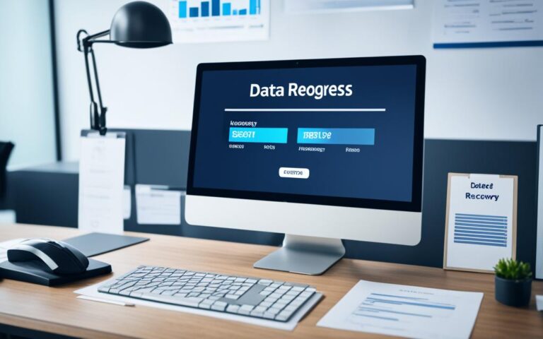 The Importance of Data Recovery in Financial Services