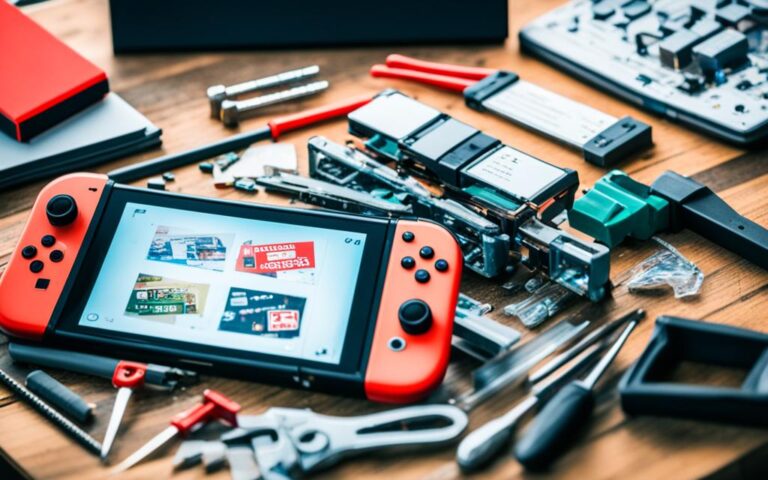 The Legalities of Nintendo Switch Repairs: Warranties and Rights