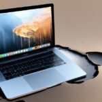 MacBook Safari Crashing