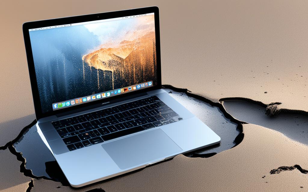 MacBook Safari Crashing