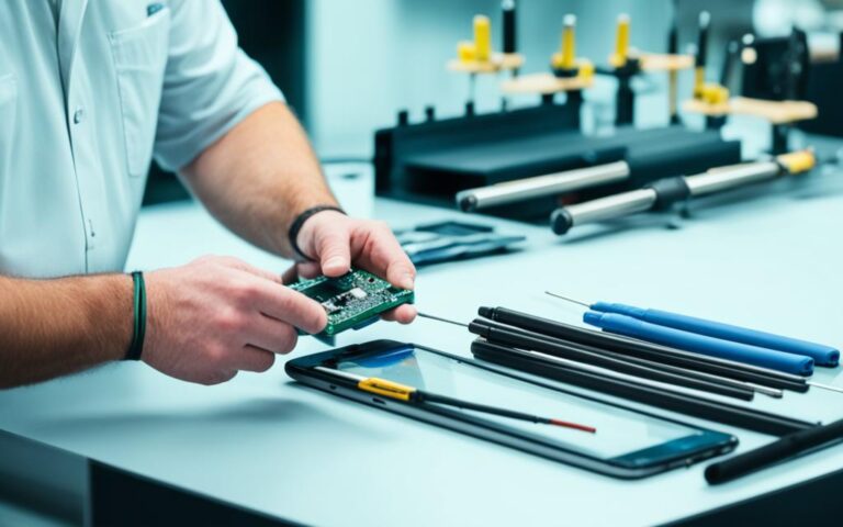 Latest Trends and Innovations in Mobile Phone Screen Repair Techniques