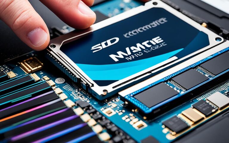 Addressing Laptop NVMe SSD Compatibility