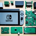 Nintendo Switch Repair Network