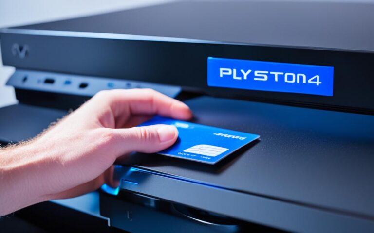 PlayStation 4: Fixing the Auto-Eject Issue Without Opening the Console