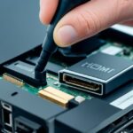 PS5 HDMI Diagnostics and Repair