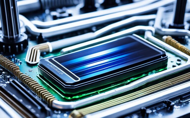 Phone Liquid Cooling System Repairs for High-Performance Devices