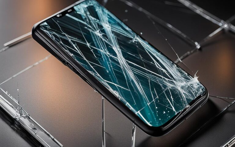 Samsung Galaxy A30 Drop Damage: Screen Repair Considerations