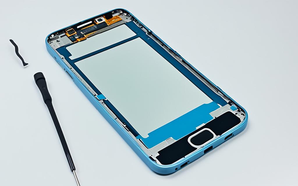 Samsung Galaxy A52 Screen Repair