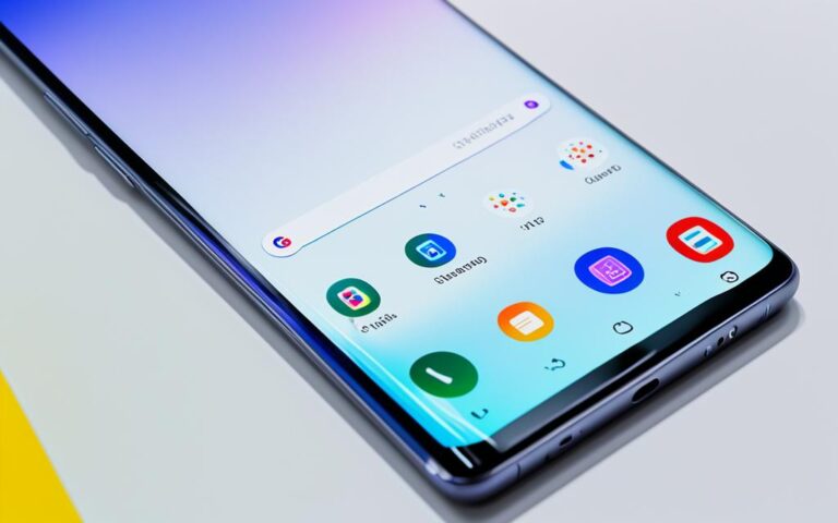 Samsung Galaxy Note 10+ Screen Discoloration: Causes and Solutions