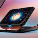 Samsung Galaxy Z Fold2 Burn-In Fix