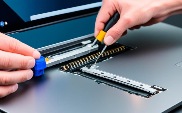 How to Fix Loose Laptop Screen Hinges