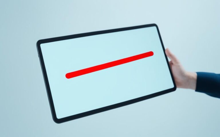 Tablet Cursor Disappearance Issue: Solutions