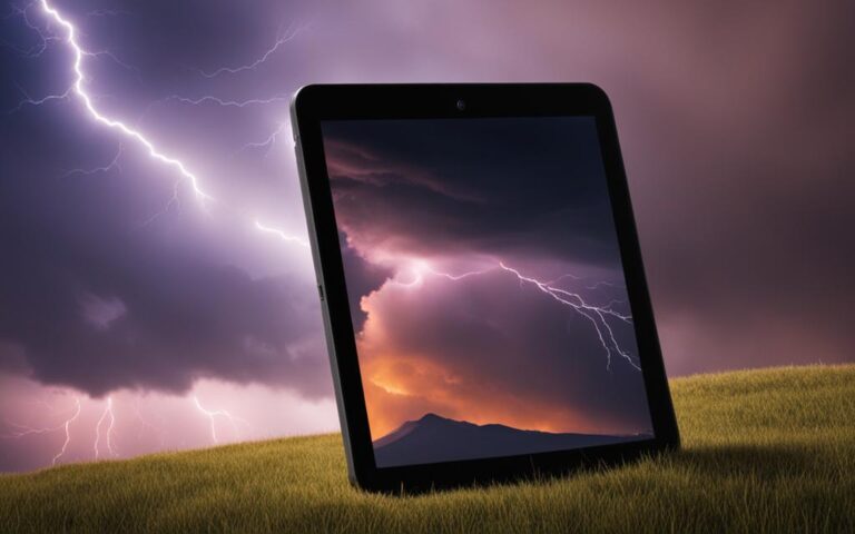 Tablet iCloud Sync Issues: Causes and Fixes