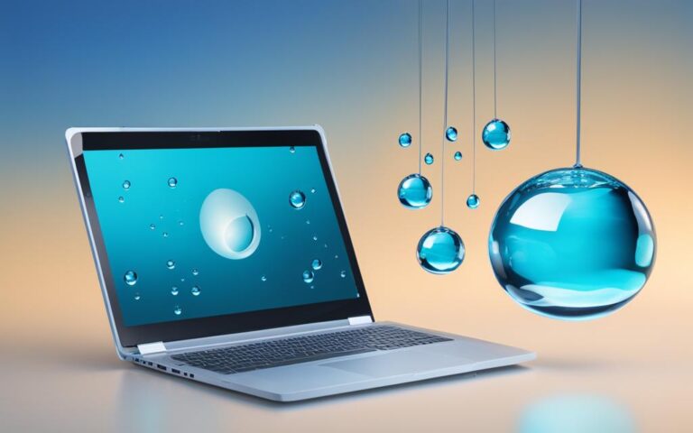 Laptop Water Damage: Signs, Prevention, and Repair Techniques