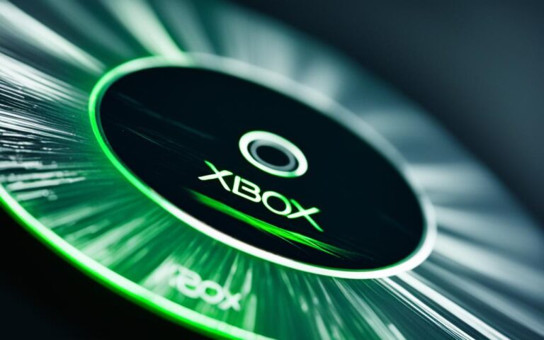 Xbox Game Disc Read Errors: Solutions