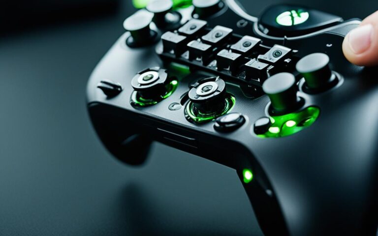 Xbox Elite Controller Repairs: A Gamer’s Guide